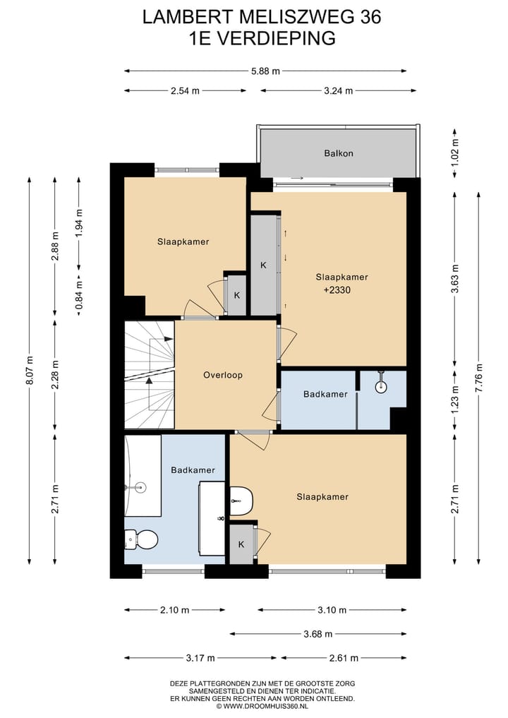 Foto 40 van Lambert Meliszweg 36