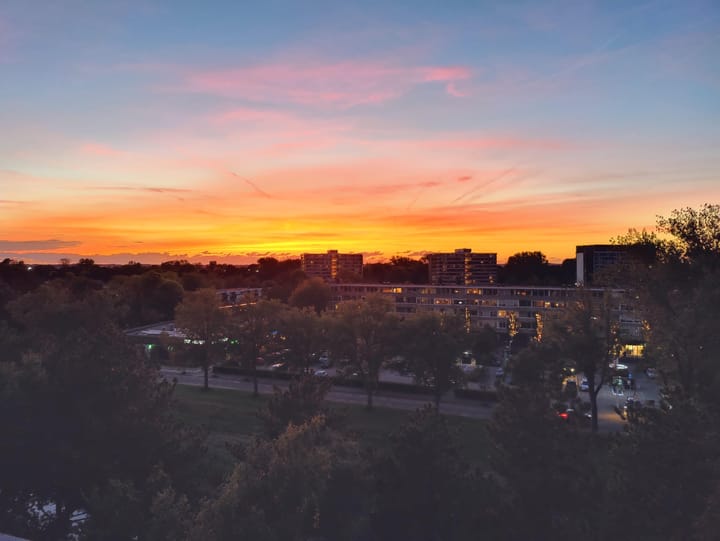 Foto 43 van Honthorstlaan 254