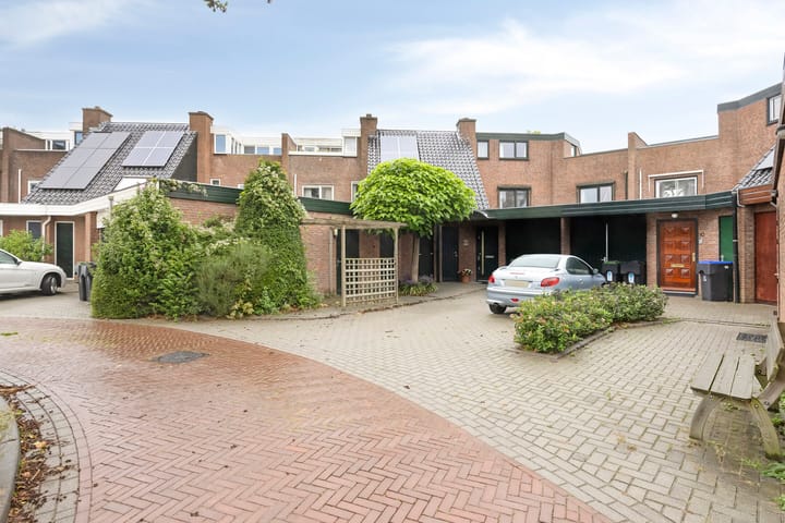 Photo 63 of Dotterbloemkreek 41