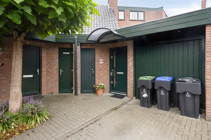 Photo 6 of Dotterbloemkreek 41