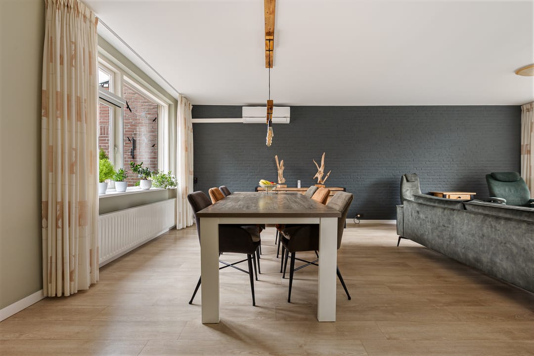 Foto 7 van Spinstraat 1