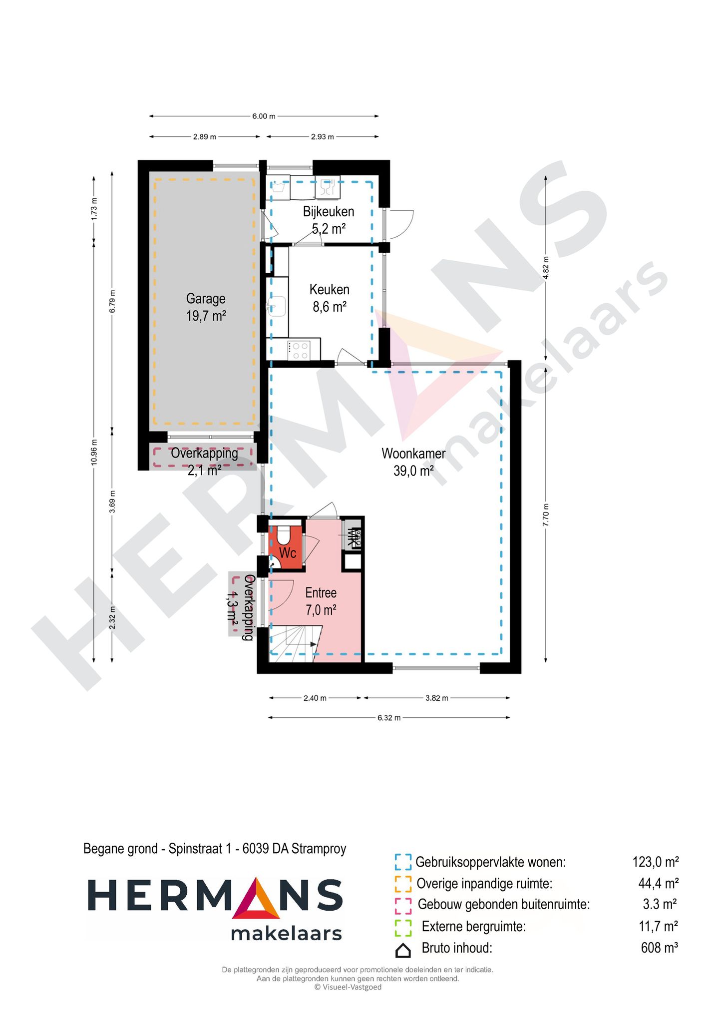 Foto 50 van Spinstraat 1