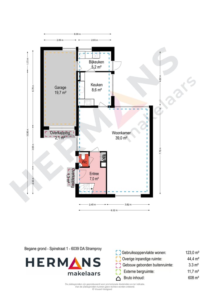 Foto 50 van Spinstraat 1