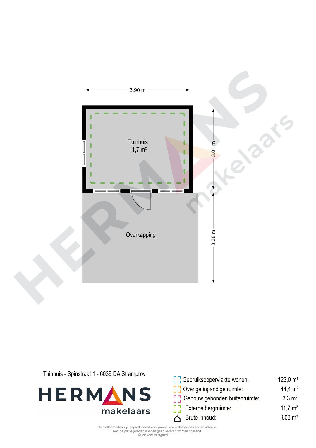 Foto 53 van Spinstraat 1