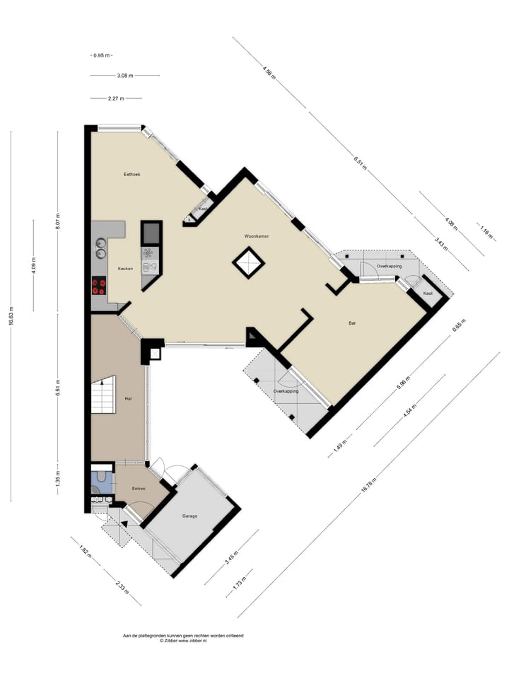 Photo 5 of Dotterbloemkreek 41