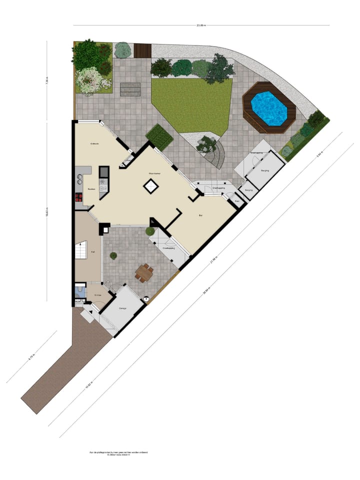 Photo 53 of Dotterbloemkreek 41