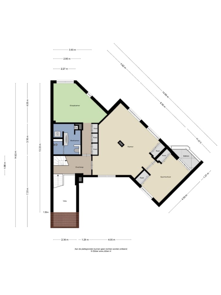 Photo 23 of Dotterbloemkreek 41