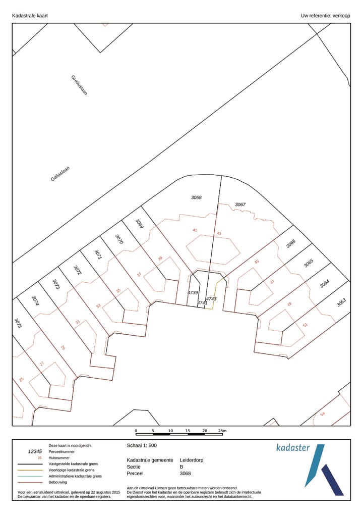 Photo 67 of Dotterbloemkreek 41