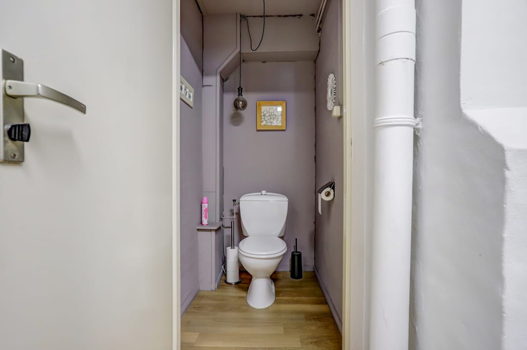 Foto 13 van Ooipoortstraat 55