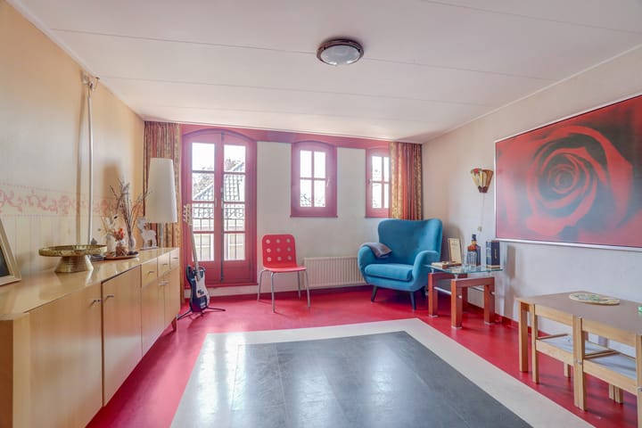 Foto 30 van Ooipoortstraat 55