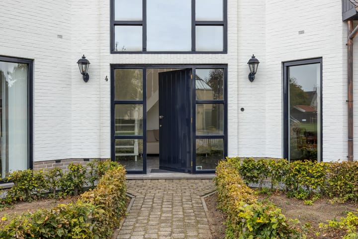 Foto 2 van Kastelein 4