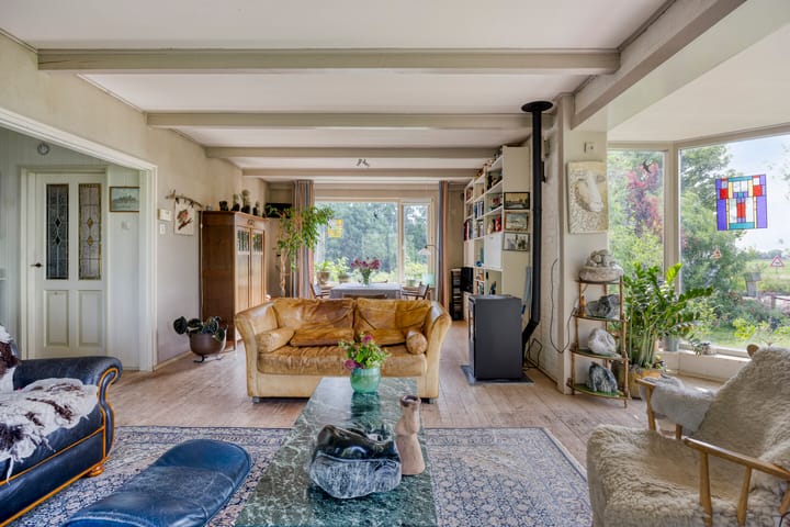 Foto 6 van Burghornerweg 4