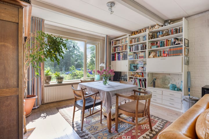 Foto 7 van Burghornerweg 4