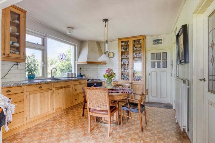 Foto 9 van Burghornerweg 4