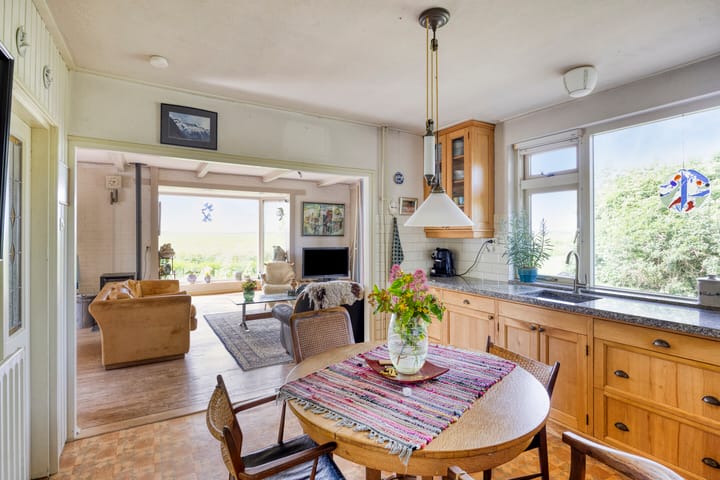 Foto 10 van Burghornerweg 4