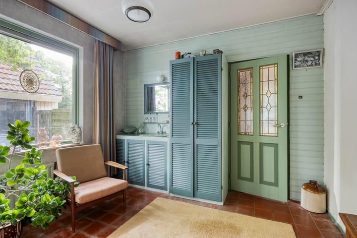 Foto 11 van Burghornerweg 4