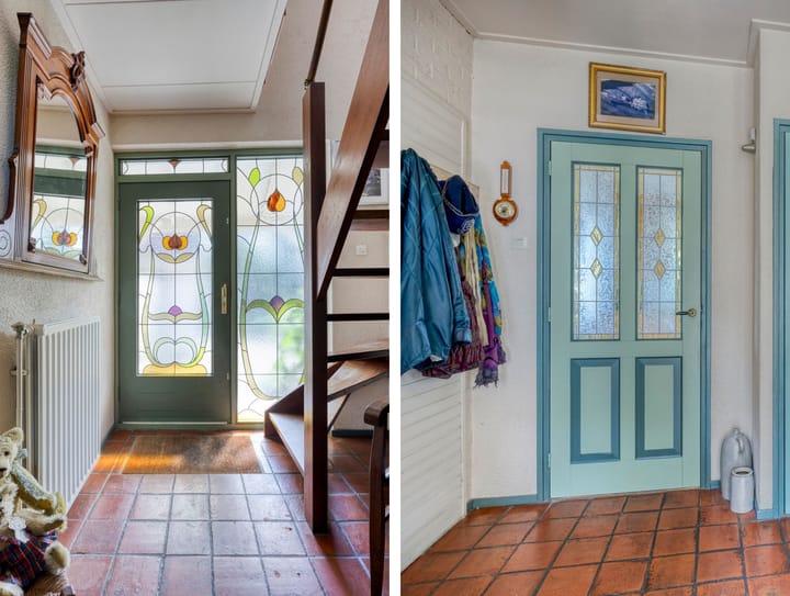 Foto 12 van Burghornerweg 4