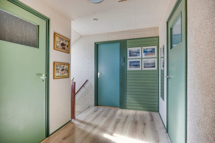 Foto 13 van Burghornerweg 4