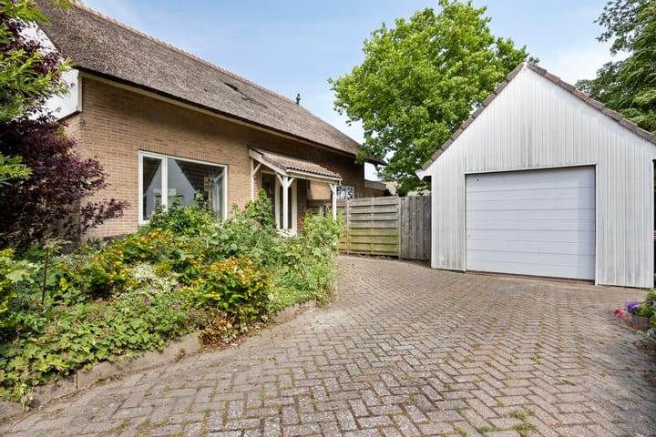 Foto 19 van Burghornerweg 4