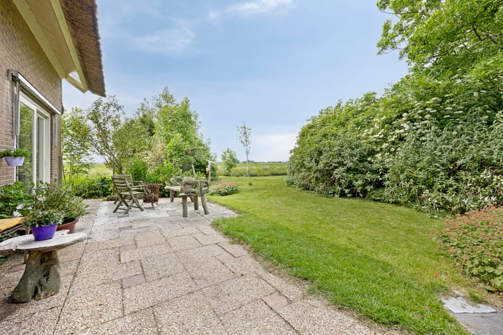 Foto 21 van Burghornerweg 4