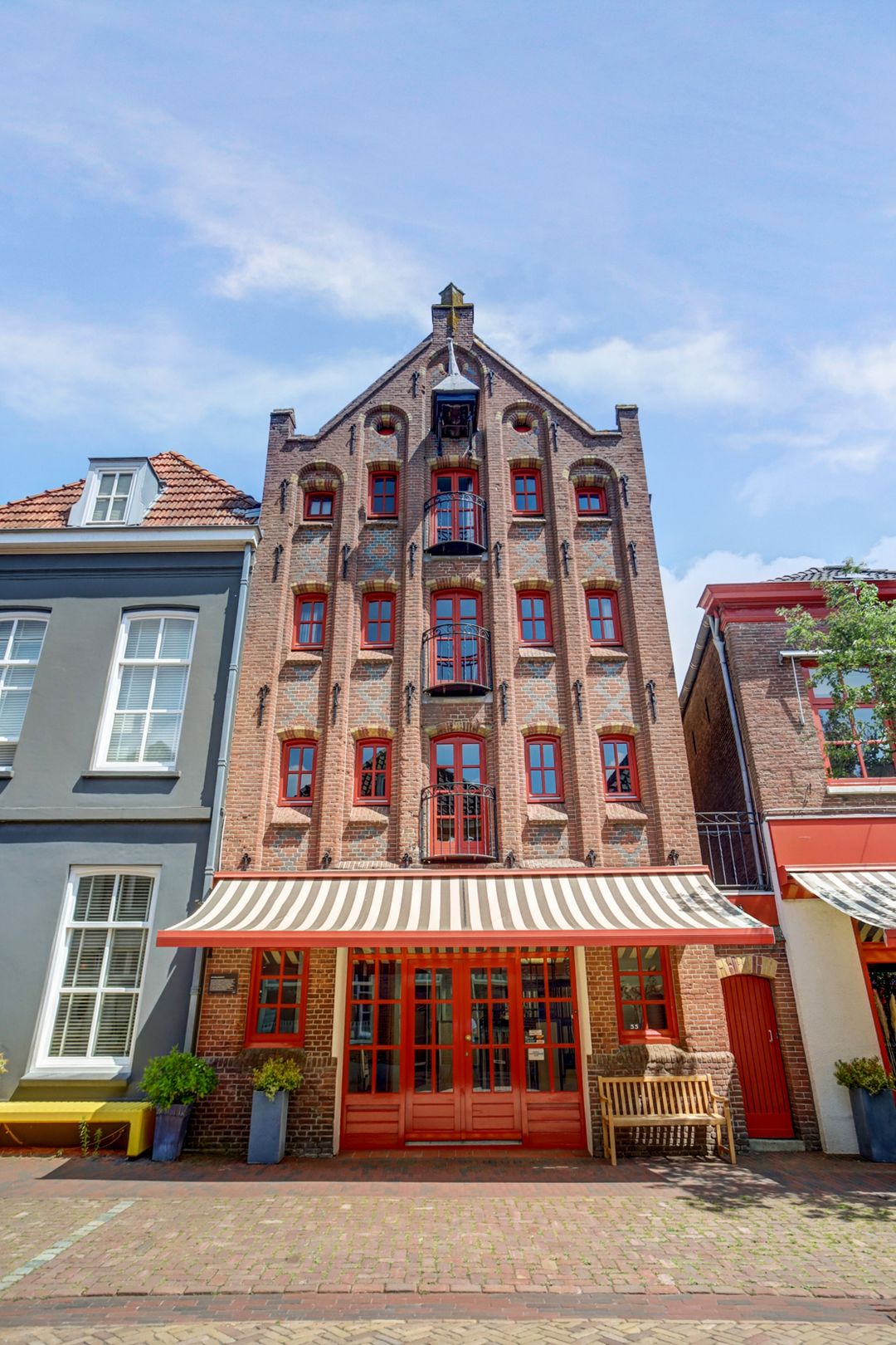 Foto 71 van Ooipoortstraat 55