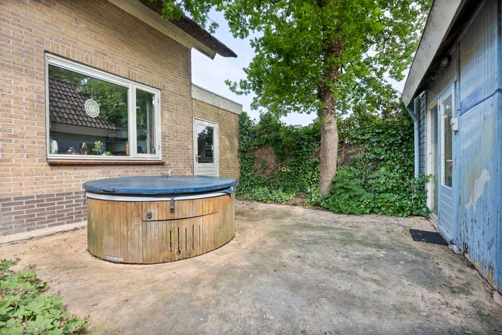 Foto 26 van Burghornerweg 4