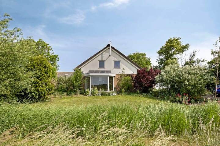 Foto 27 van Burghornerweg 4