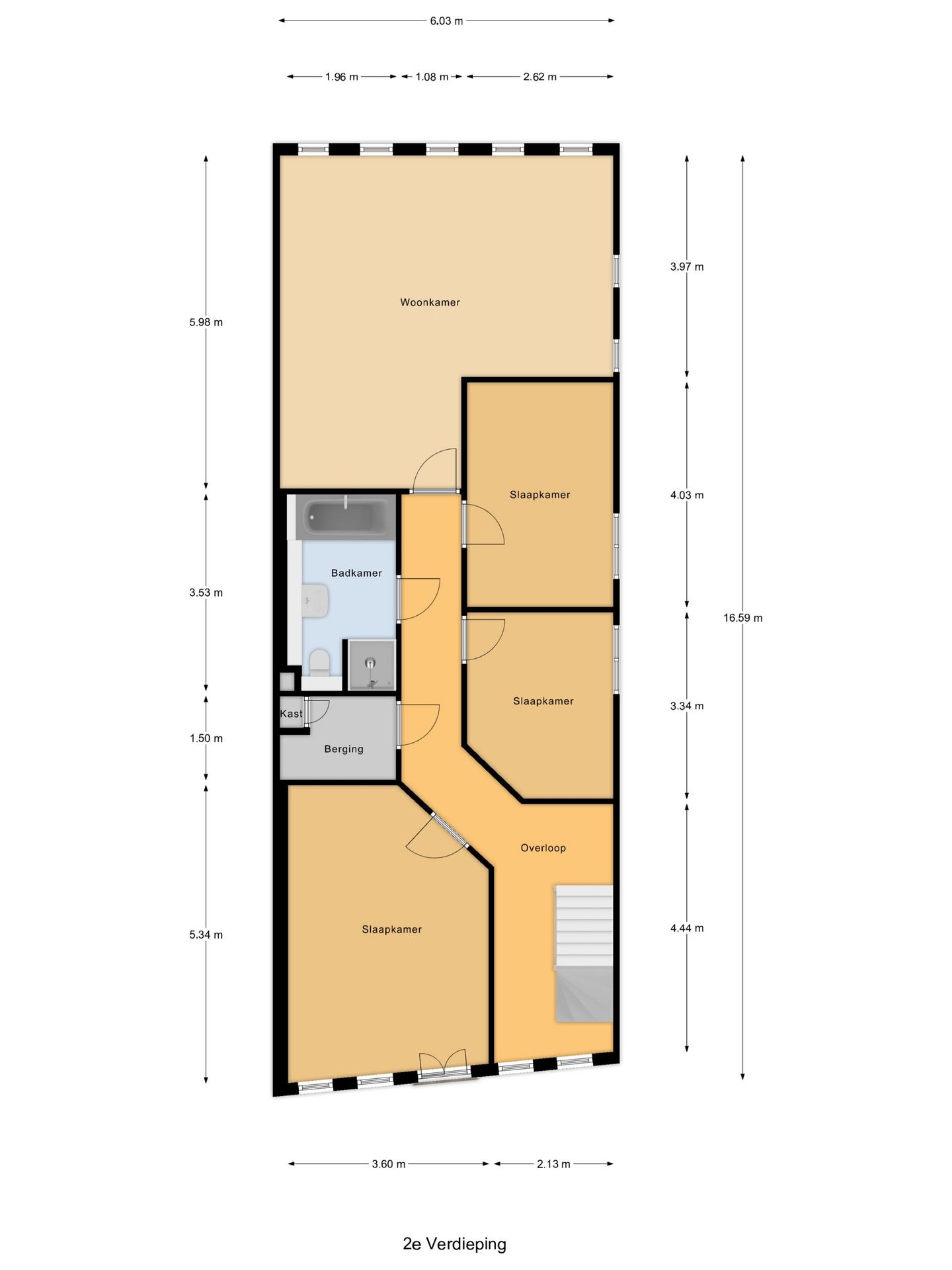 Foto 74 van Ooipoortstraat 55