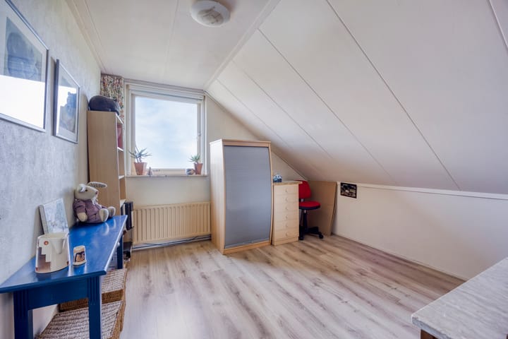 Foto 17 van Burghornerweg 4