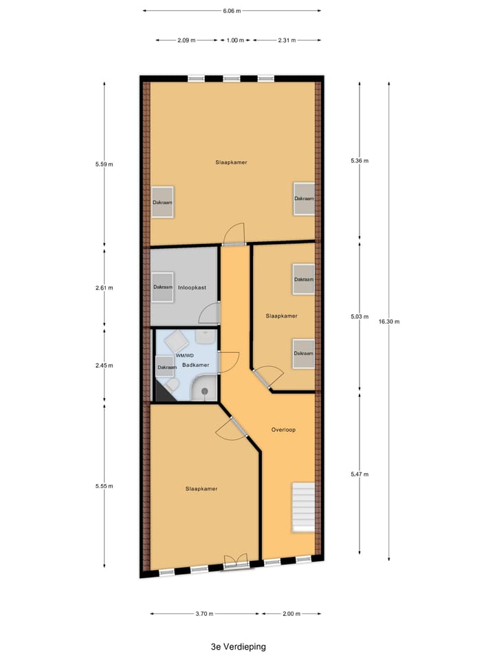 Foto 80 van Ooipoortstraat 55