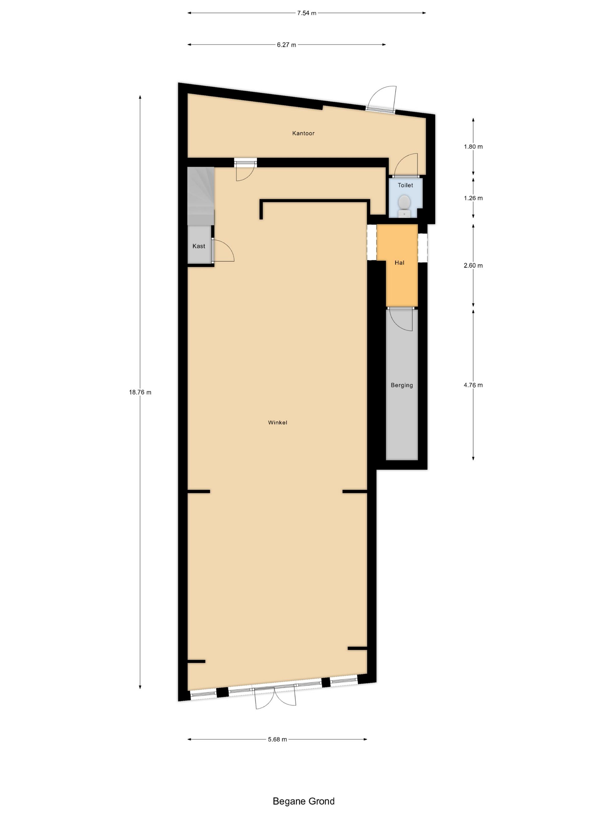 Foto 81 van Ooipoortstraat 55