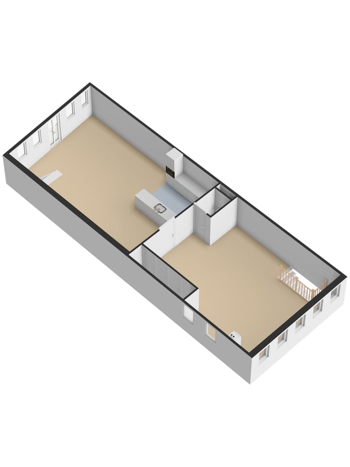 Foto 75 van Ooipoortstraat 55