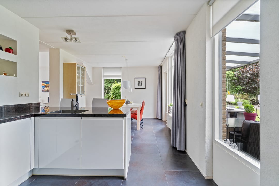 Foto 2 van Burg ten Holteweg 31