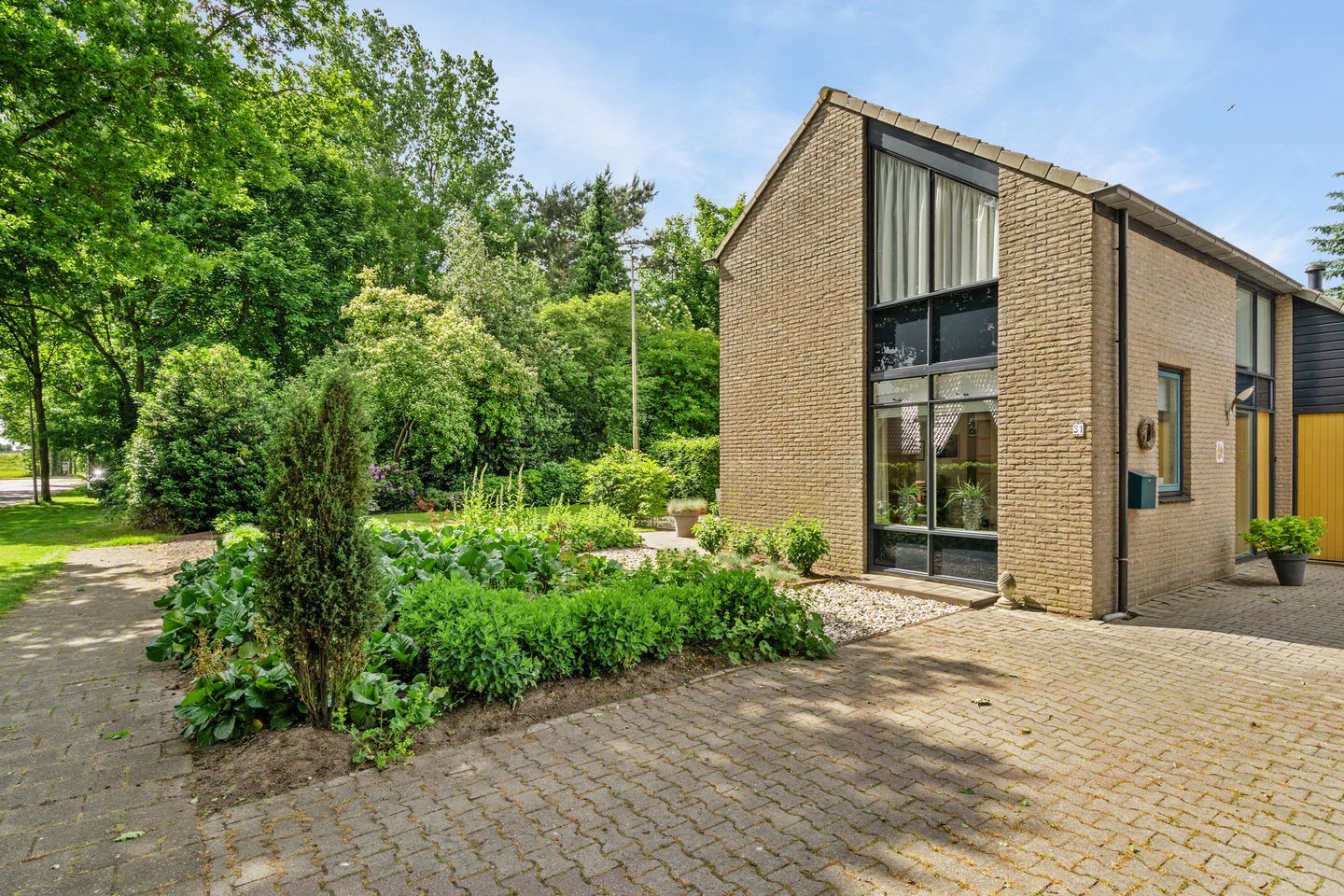 Foto 4 van Burg ten Holteweg 31