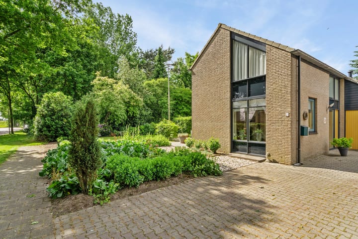 Photo 4 of Burg ten Holteweg 31