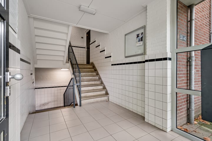 Foto 6 van Elisabethsdal 34