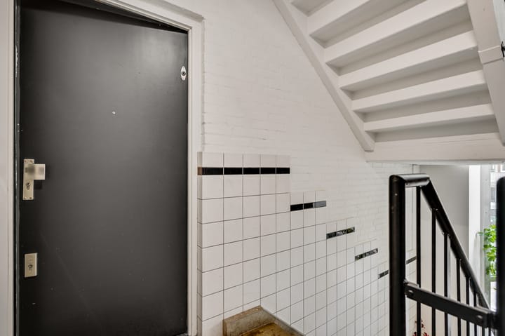 Foto 7 van Elisabethsdal 34