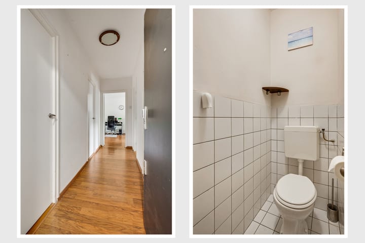 Foto 9 van Elisabethsdal 34