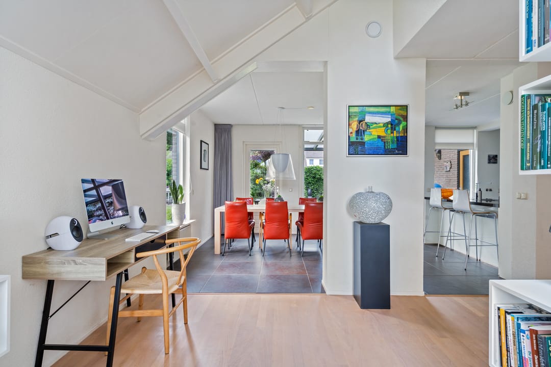 Foto 8 van Burg ten Holteweg 31