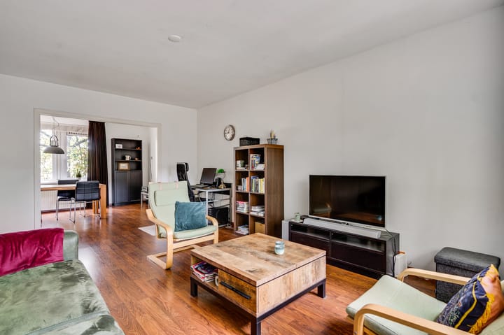 Foto 12 van Elisabethsdal 34