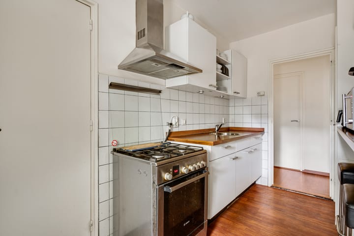 Foto 19 van Elisabethsdal 34