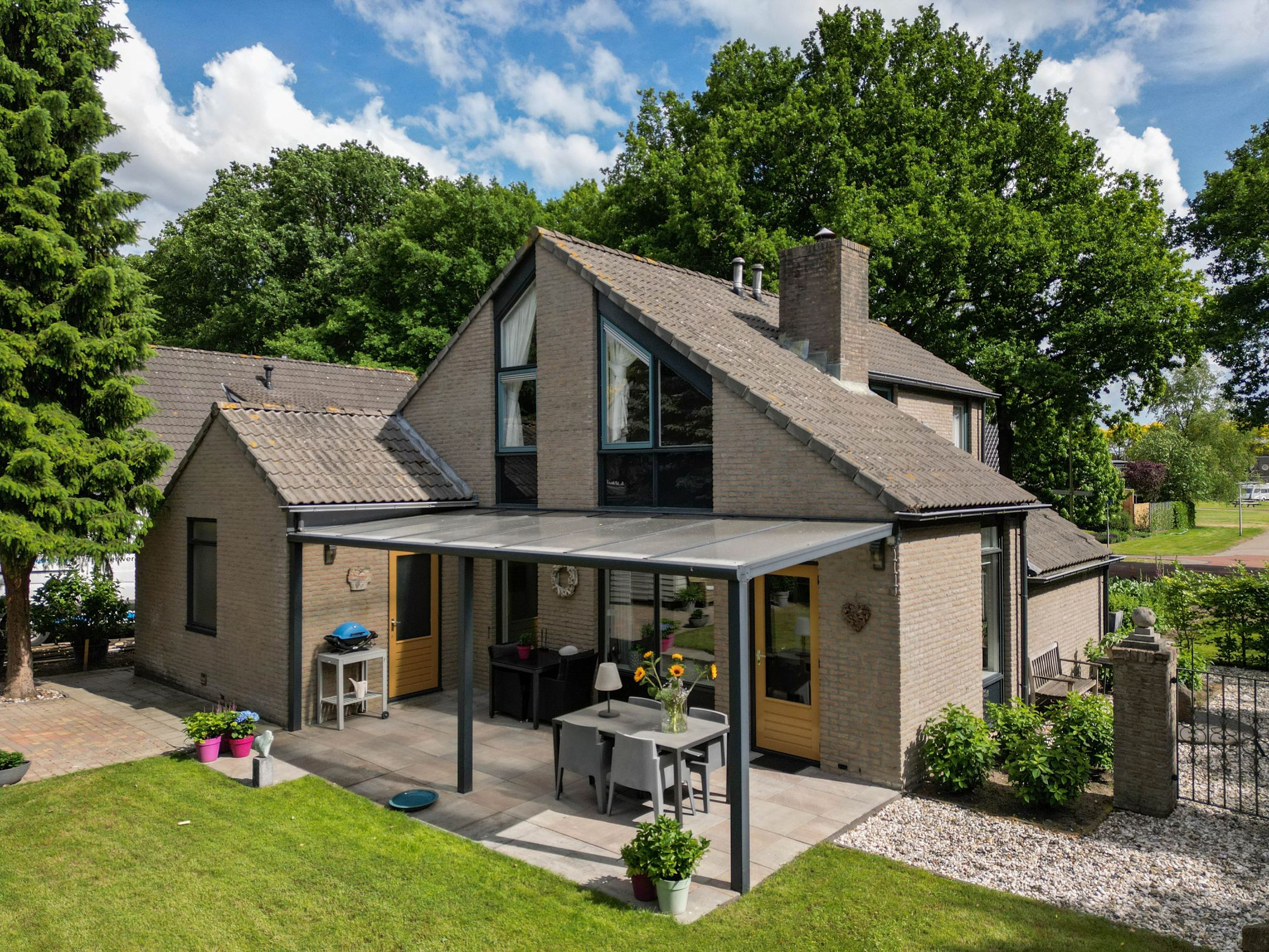 Foto 27 van Burg ten Holteweg 31