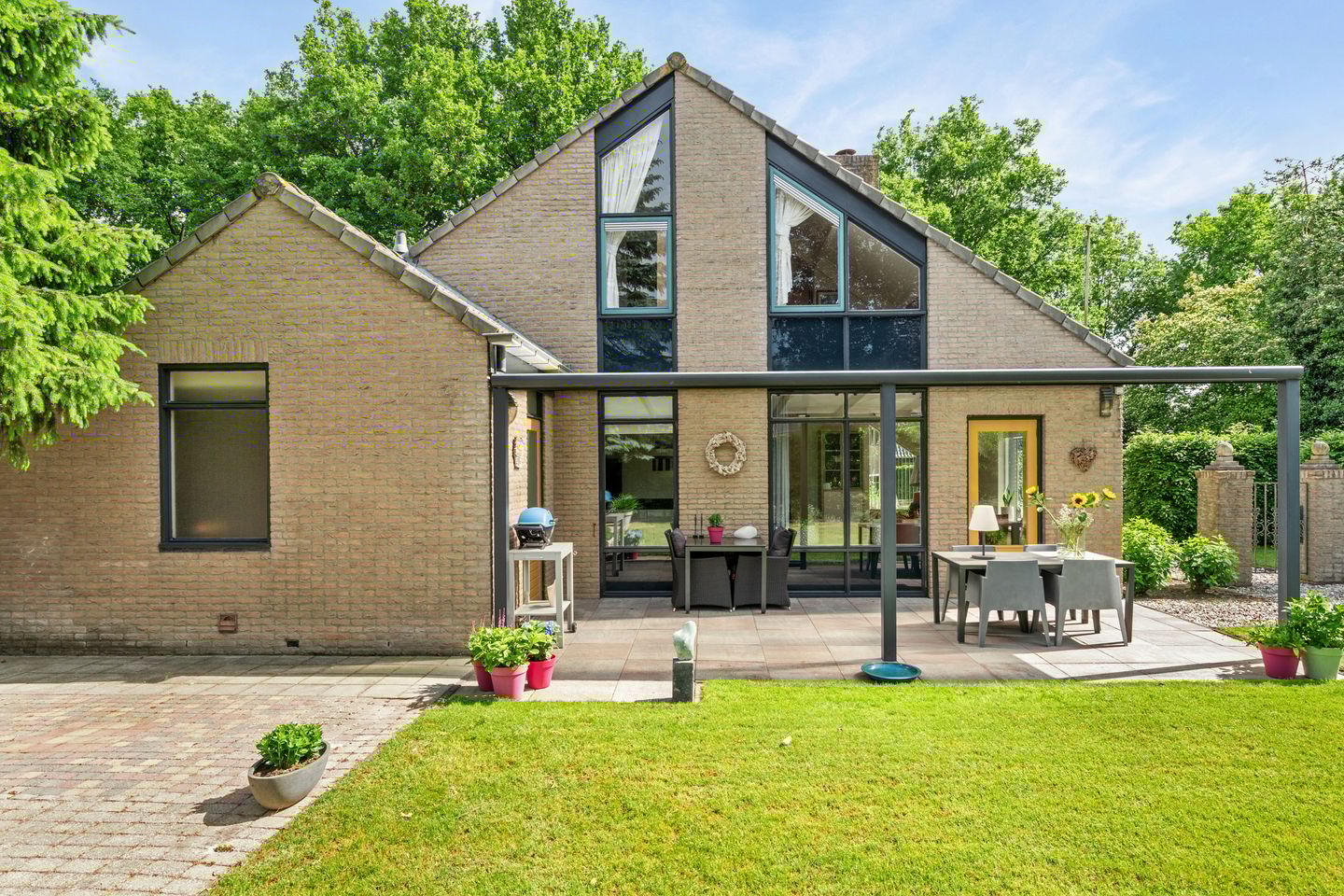 Foto 29 van Burg ten Holteweg 31