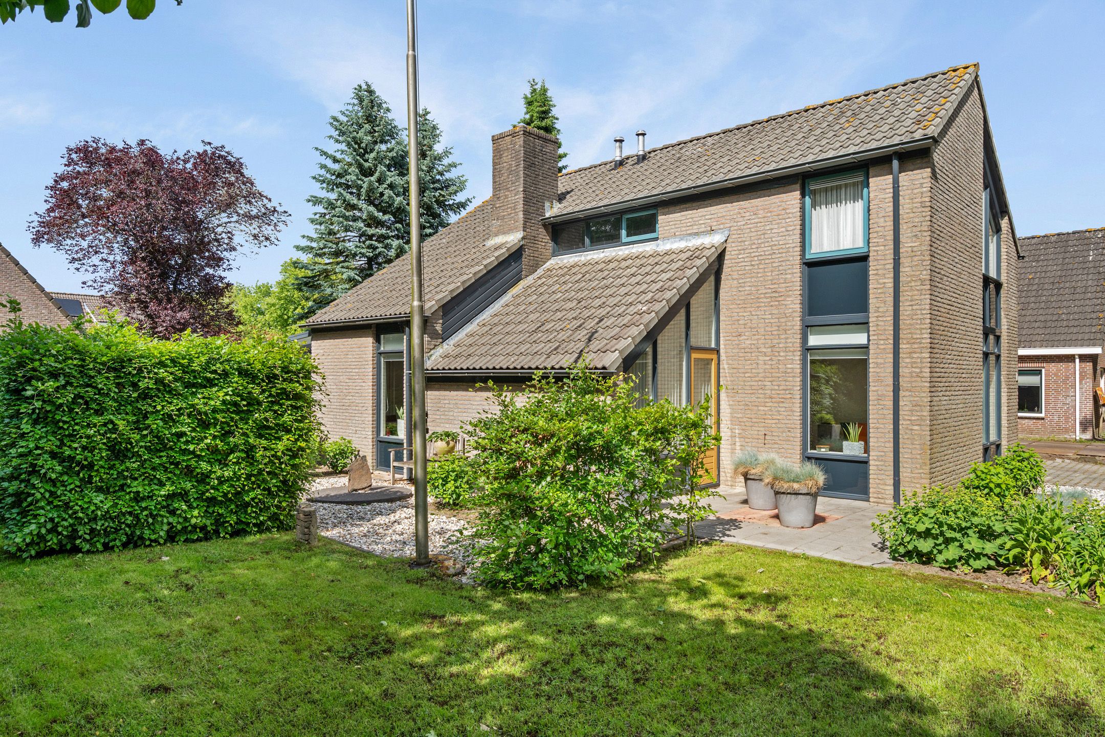 Foto 30 van Burg ten Holteweg 31