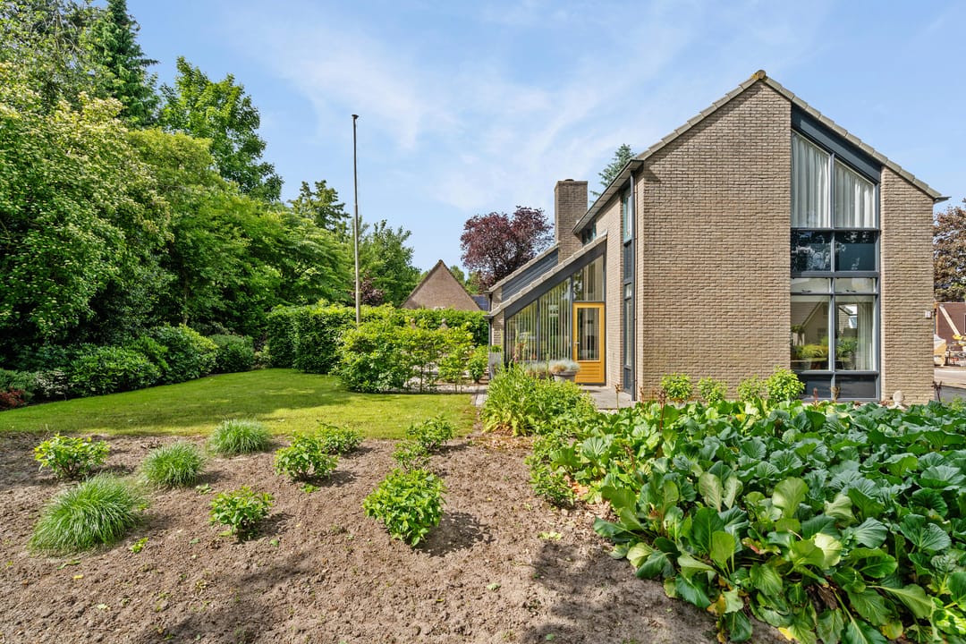 Foto 31 van Burg ten Holteweg 31