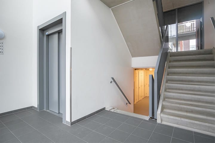 Foto 4 van Jan Doustraat 80