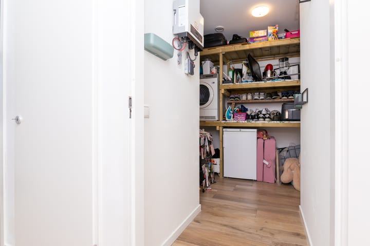 Foto 32 van Jan Doustraat 80