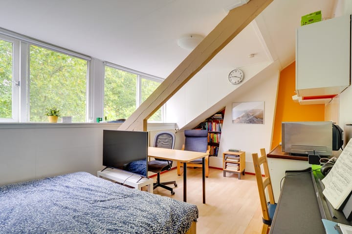 Photo 3 of Alexander Numankade 17