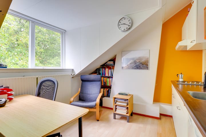 Photo 6 of Alexander Numankade 17