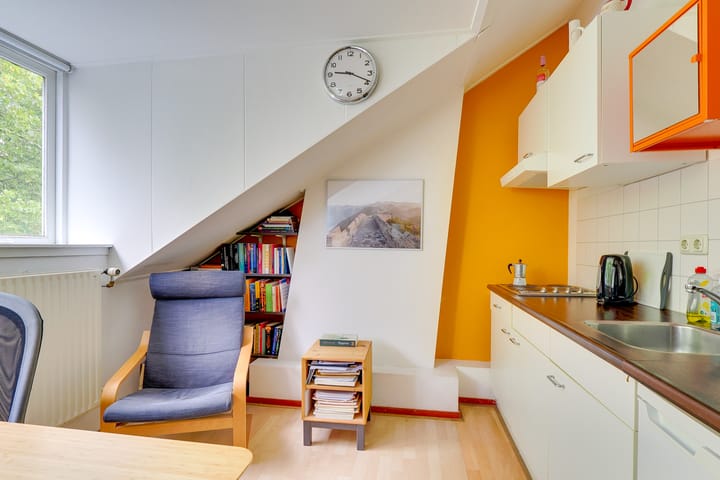 Photo 7 of Alexander Numankade 17